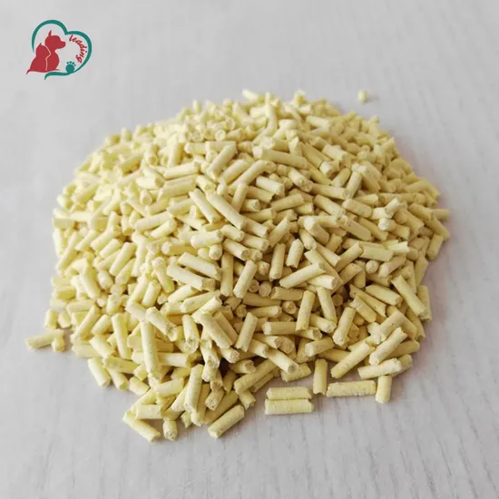 Arena para gatos con pala fácil y grupo duro