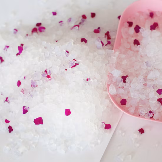 Arena para gatos de cristal de gel de sílice, menos polvo, venta al por mayor de fábrica de China